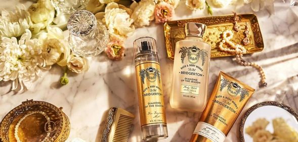 Bridgerton x Bath and Body Works collab: release date, how to buy and more.