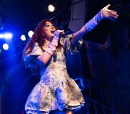 Chappell Roan announces UK and European tour dates and ticket details.