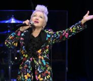 Cyndi Lauper announces Royal Albert Hall show: tickets, presale info and more.
