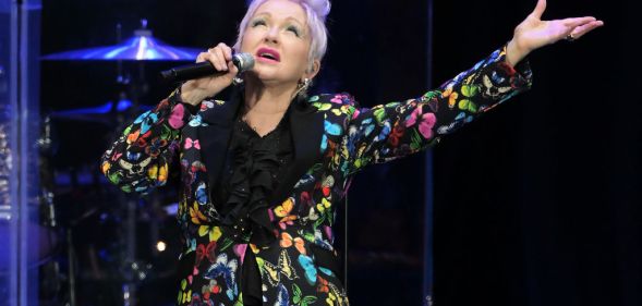Cyndi Lauper announces Royal Albert Hall show: tickets, presale info and more.