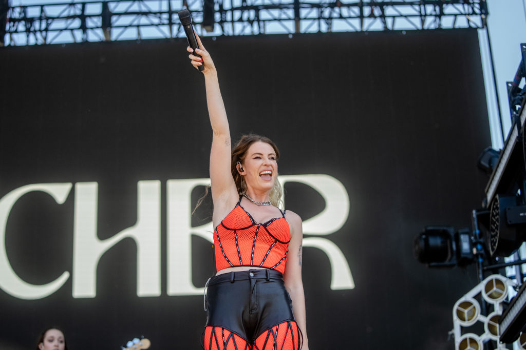 Fletcher announces North American tour dates, tickets and presale info