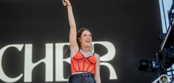 Fletcher announces North American tour: dates, tickets and presale info.