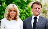 No French President Emmanuel Macron s Wife Is Not Trans No French President Emmanuel Macron s Wife Is Not Trans