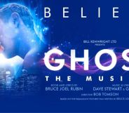 Ghost the Musical announces UK tour dates and ticket details