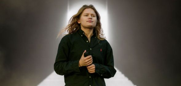 Girl In Red ticket prices revealed for her UK and European tour dates.