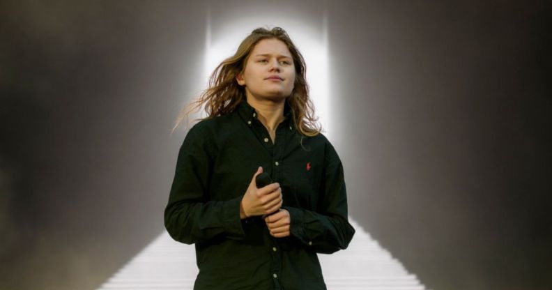 Girl In Red ticket prices revealed for her UK and European tour dates.