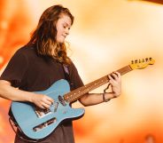 Girl In Red announces UK and European tour dates and ticket details.