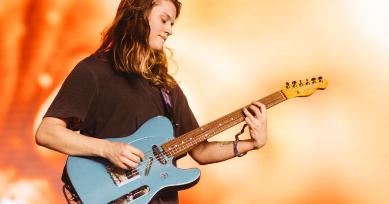 Girl In Red announces UK and European tour dates and ticket details.