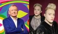 Jedward Slam cold hearted Louis Walsh After CBB Jibe