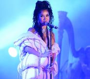 Jhené Aiko has announced a headline North American tour and ticket details.