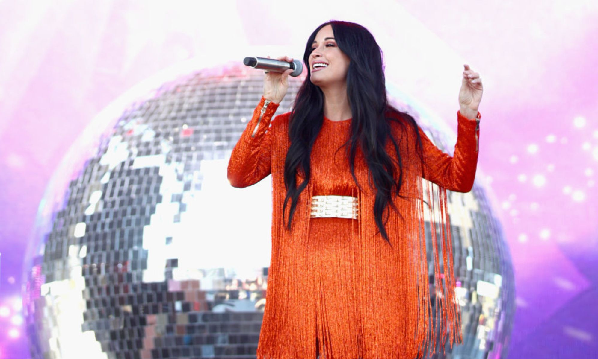Kacey Musgraves ticket prices revealed for her UK and North American