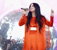 Kacey Musgraves ticket prices revealed for her UK and North American tour dates