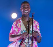 Kid Cudi announces Insano World Tour: dates, tickets and presale info.