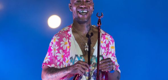 Kid Cudi announces Insano World Tour: dates, tickets and presale info.