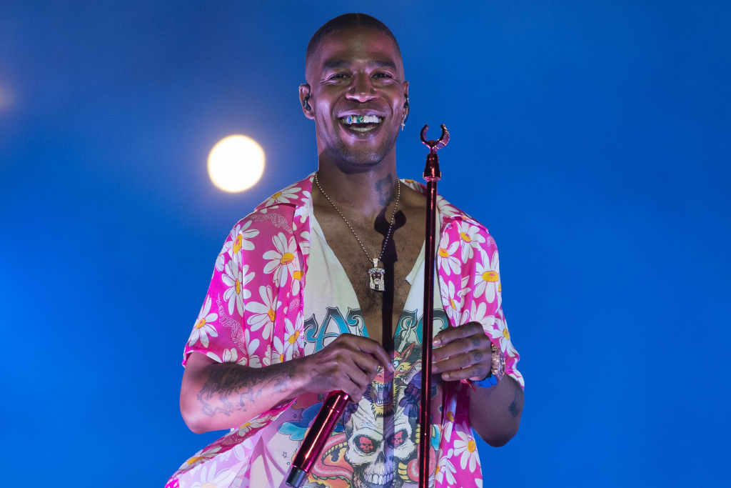 Kid Cudi announces Insano World Tour dates, tickets and presale info