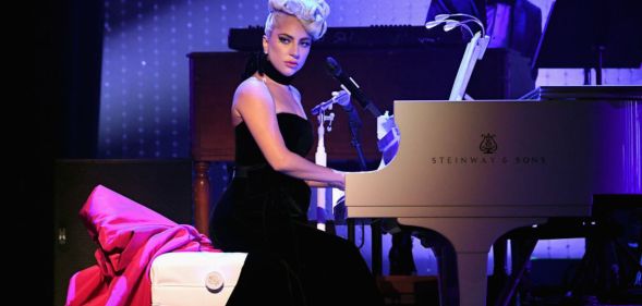 Lady Gaga announces new Las Vegas residency dates and ticket details.