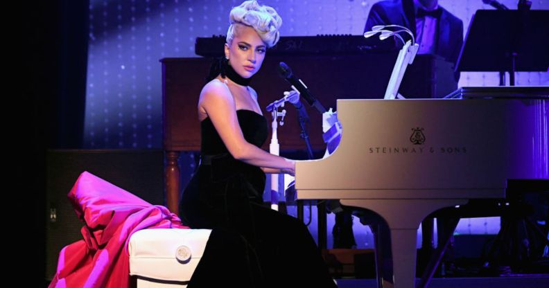 Lady Gaga announces new Las Vegas residency dates and ticket details.