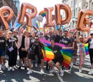 Manchester Pride announces its 2024 lineup and ticket details