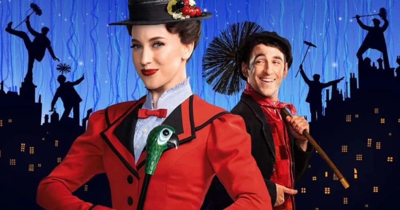 Mary Poppins announces UK and Ireland tour dates and ticket details.