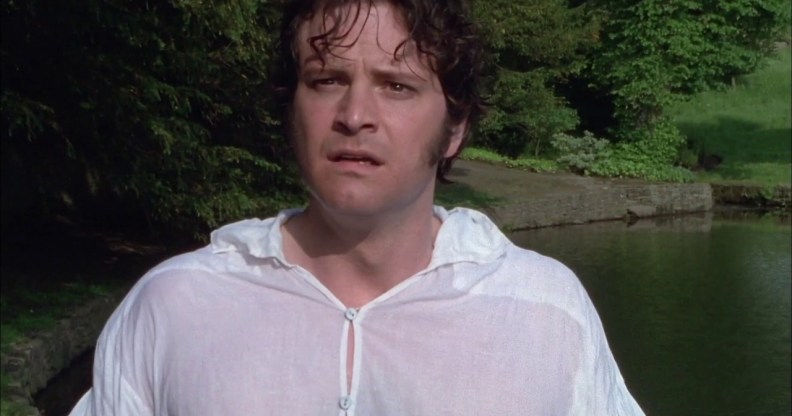 The buyer now has a piece of cinematic history. (BBC)