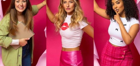 Mean Girls announces West End casting and extends run at Savoy Theatre.