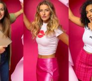 Mean Girls announces West End casting and extends run at Savoy Theatre.