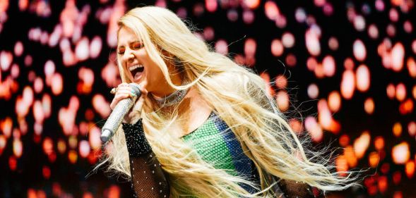 Meghan Trainor announces 2024 North American tour dates and ticket details.