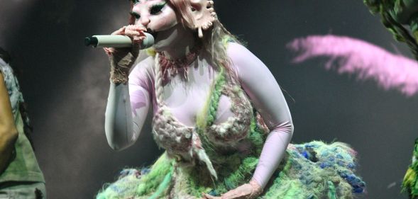 Melanie Martinez announces UK and European tour: dates, tickets and presale info