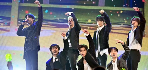 NCT Dream announce 2024 world tour: dates, tickets and more.