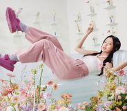 NewJeans star Hanni teams up with Ugg for 'perfect' campaign