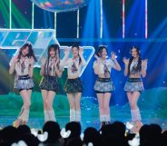 NewJeans tease details of headline tour dates