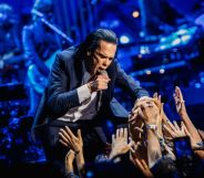 Nick Cave & The Bad Seeds have announced UK and European tour dates and ticket details.