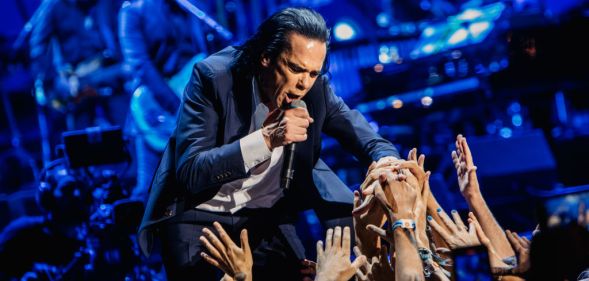 Nick Cave & The Bad Seeds have announced UK and European tour dates and ticket details.