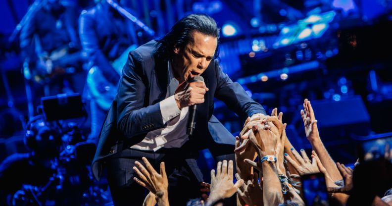 Nick Cave & The Bad Seeds have announced UK and European tour dates and ticket details.