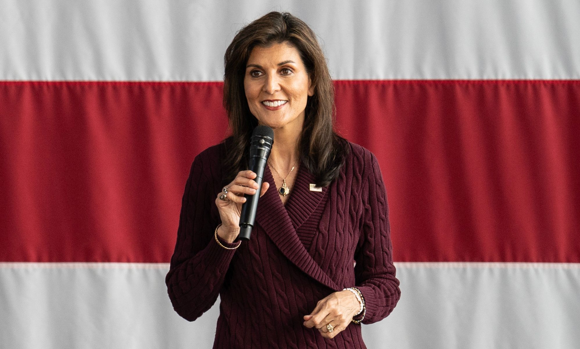 Nikki Haley drops out of 2024 presidential race
