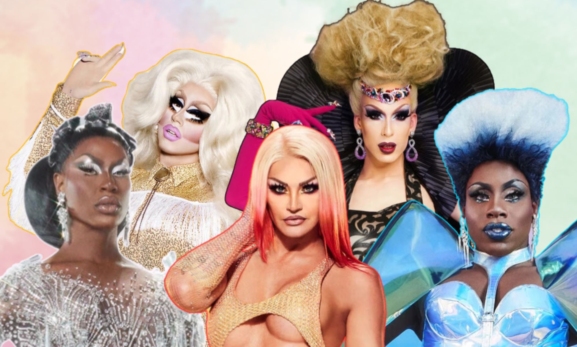 Drag Race 'producer' spills scalding, behind-the-scenes tea