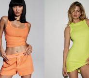 Ice Spice, PinkPantheress & More for SKIMS Shapewear Campaign