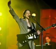 St. Vincent announces 2024 North American tour: dates, tickets and more.