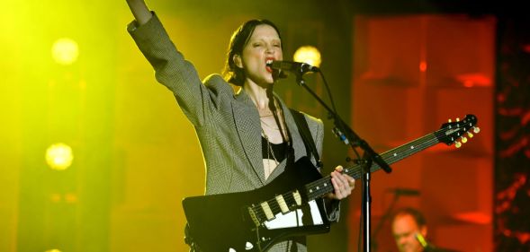 St. Vincent announces 2024 North American tour: dates, tickets and more.