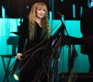 Stevie Nicks ticket prices revealed for her BST Hyde Park show