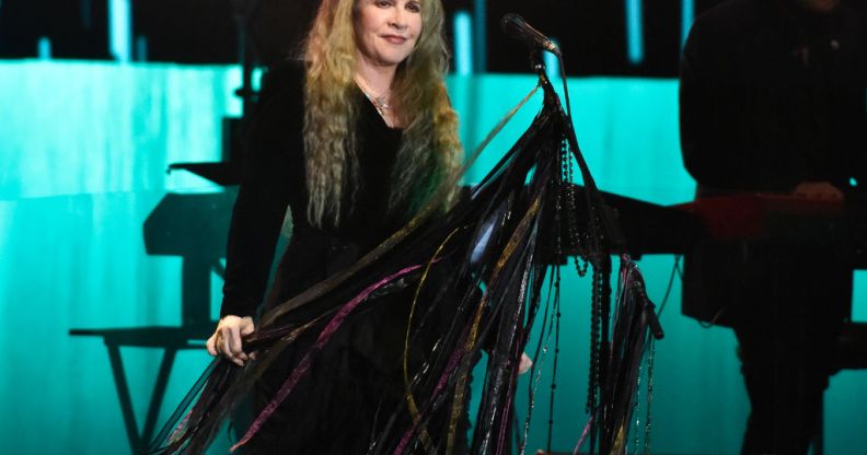 Stevie Nicks ticket prices revealed for her BST Hyde Park show