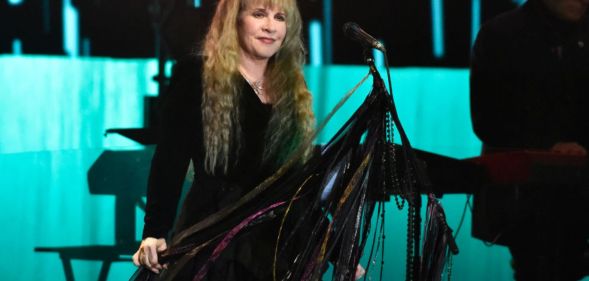 Stevie Nicks announces 2024 UK and European tour: dates, tickets and presale info.