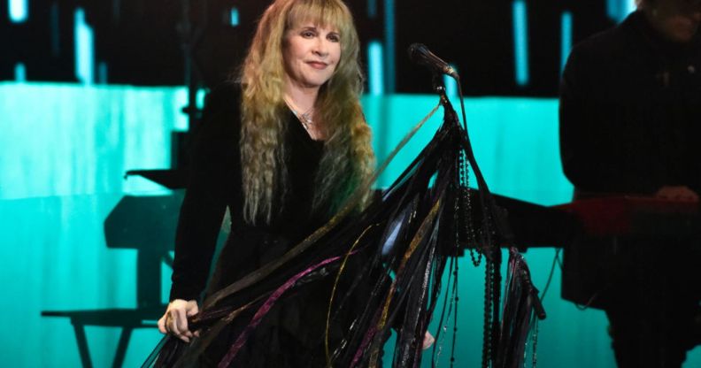 Stevie Nicks announces 2024 UK and European tour: dates, tickets and presale info.