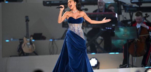 Sunset Boulevard with Nicole Scherzinger announces Broadway dates and ticket details