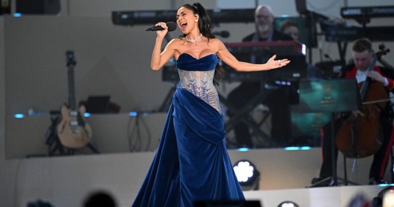 Sunset Boulevard with Nicole Scherzinger announces Broadway dates and ticket details