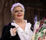 Suzy Eddie Izzard announces London run for solo Hamlet show