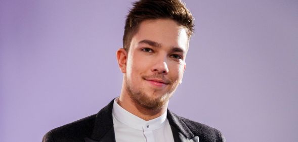 The X Factor winner Matt Terry has come out as LGBTQ+ and discussed his sexuality for the first time