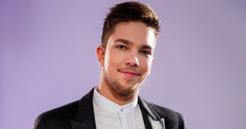 The X Factor winner Matt Terry has come out as LGBTQ+ and discussed his sexuality for the first time