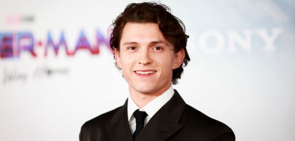 The full casting has been announced for Romeo and Juliet starring Tom Holland.