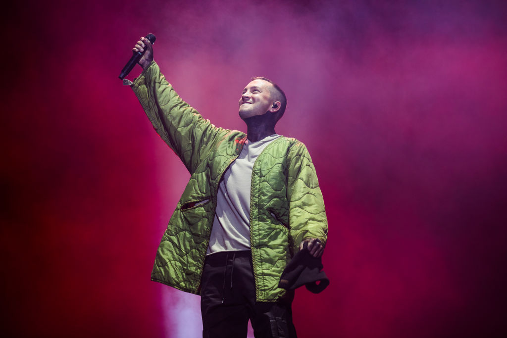 Blink-182 announce North American tour: dates, tickets and more